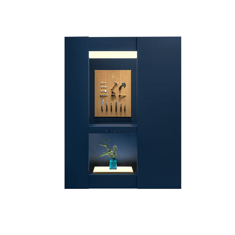youfufeng Cosmetic Showcase (Please consult customer service for pricing)Customized Products Various composite materials