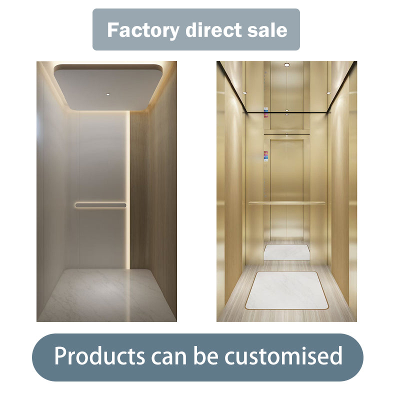 zheaodianti Villa lift(Specific prices consult customer service)Luxurious design Safety and reliability