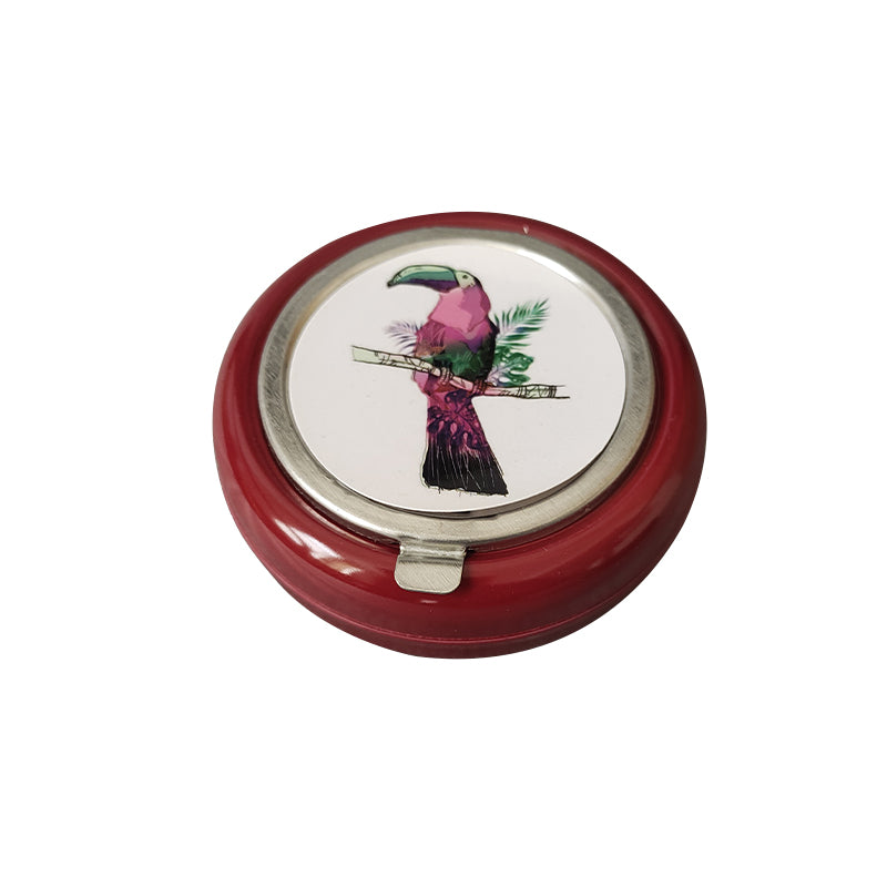 zhuji ashtrays large capacity birthday gift Car Ashtray