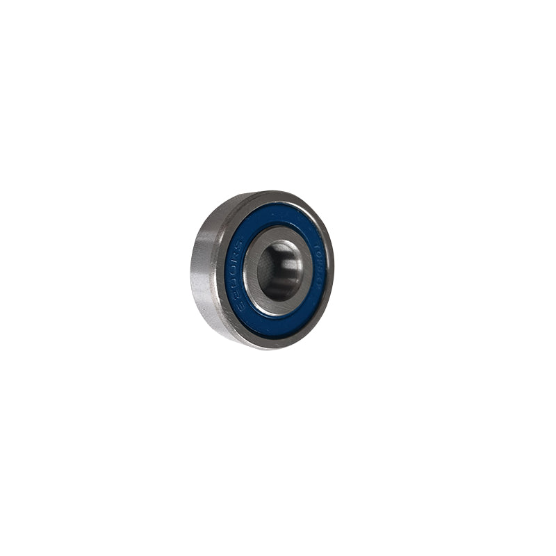 dingtianzhoucheng Deep groove ball bearing6200 2RS High speed low noise miniature bearing