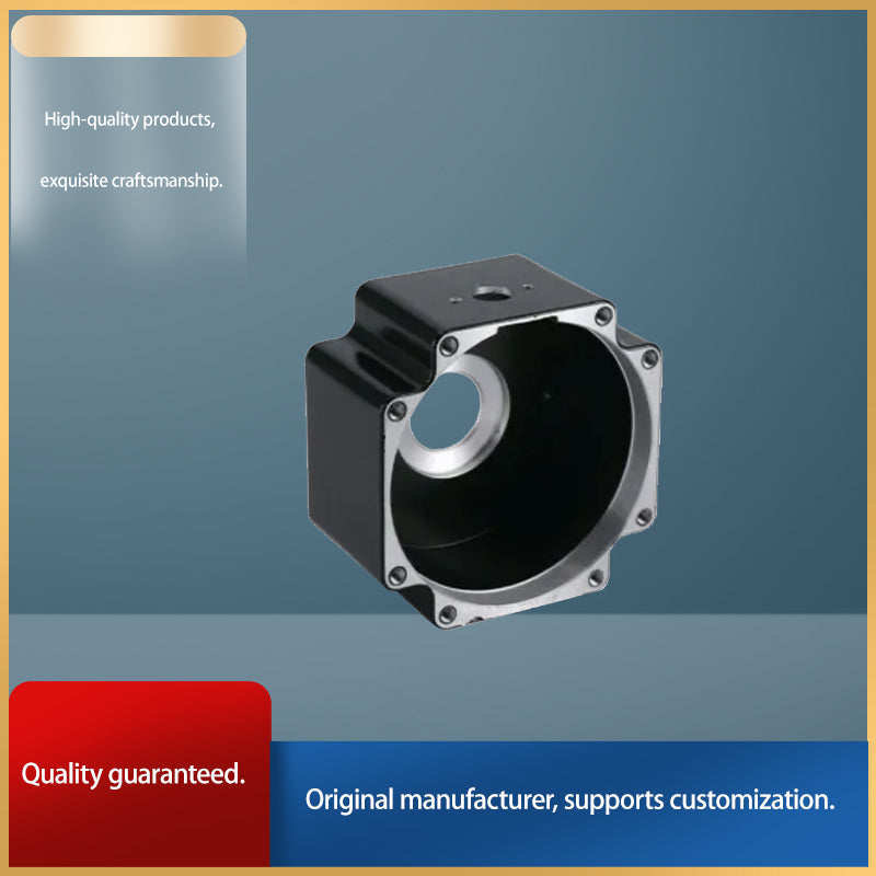 Lianyi motor end cover and shell type(For the price, please consult our customer service)High - Quality Precision - Crafted