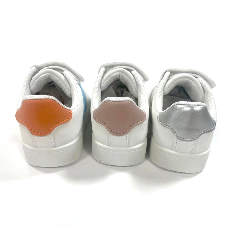 YIHENGXY Injection molded children's shoes Children's casual shoes baby board shoes non-slip wear