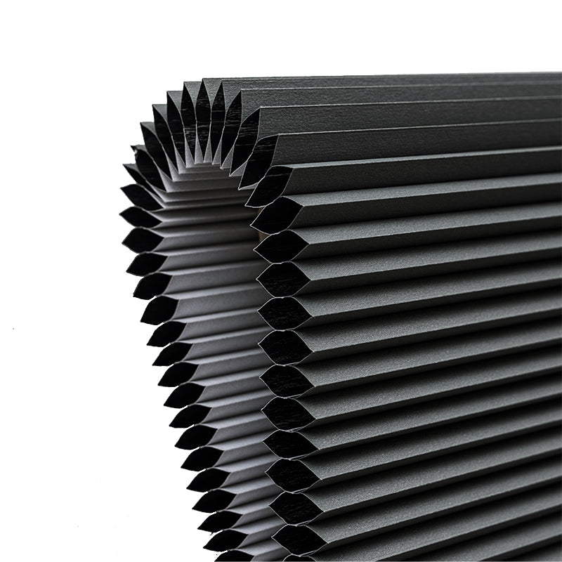 dazhong Honeycomb curtain Full blackout and no punching