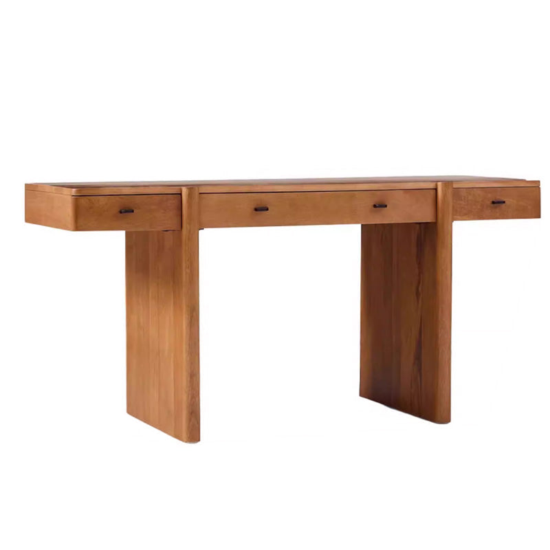 YUEMU OTTo Solid wood besk(Products can be customized, price ask customer service)