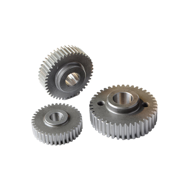 donggangchilun Oil Pump Gear Series(Price Enquiry) High-precision engagement Low-noise oil delivery