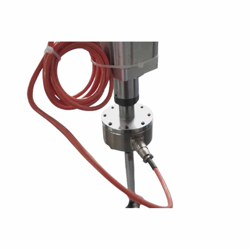 weishengde Handlebar Dynamic Fatigue Tester (ISO Standard) Electrician electric material testing equipment Industrial handlebar performance test equipment(Price consulting customer service)