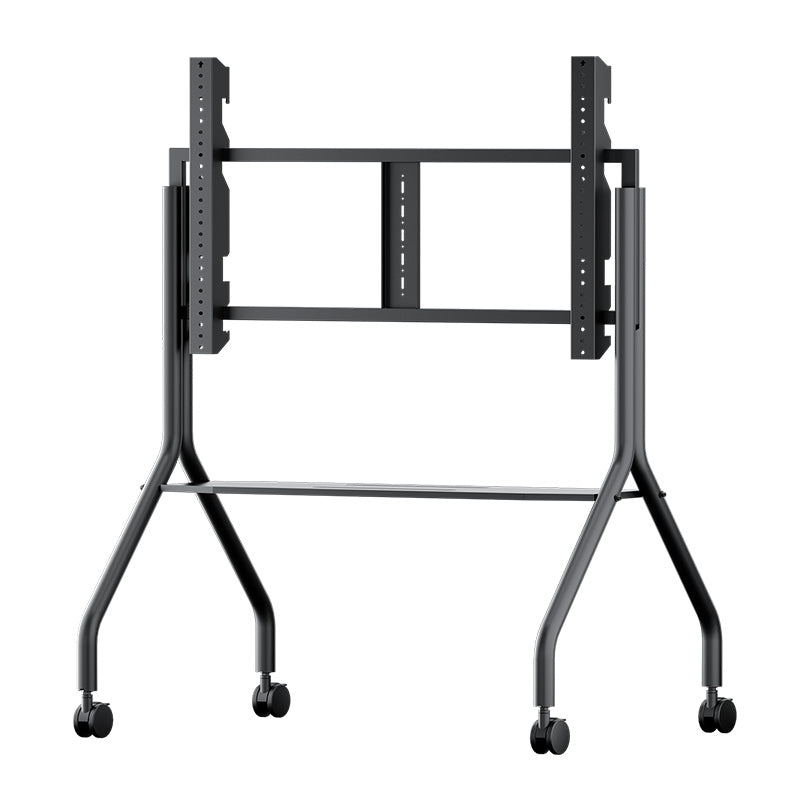 MASITE Dual use design for home and business TVmobile cart KTR75(This price is for display, please consult customer service for details)