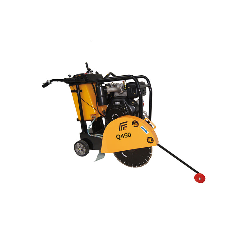 faen CONCRETE CUTTER