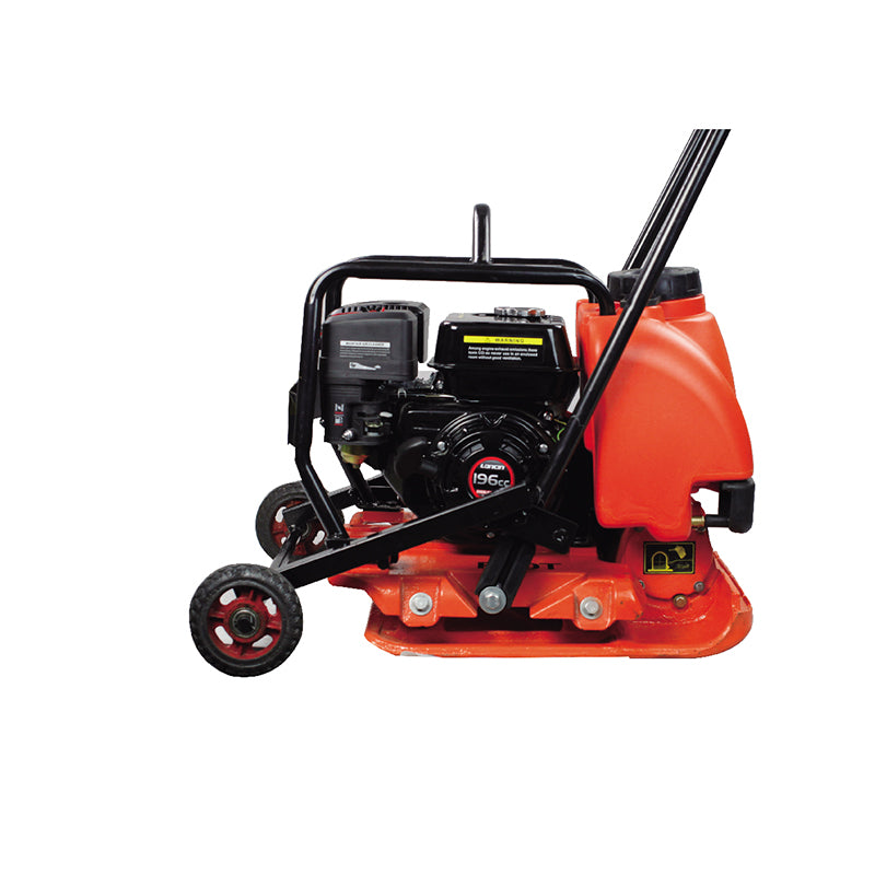 faen Plate compactor