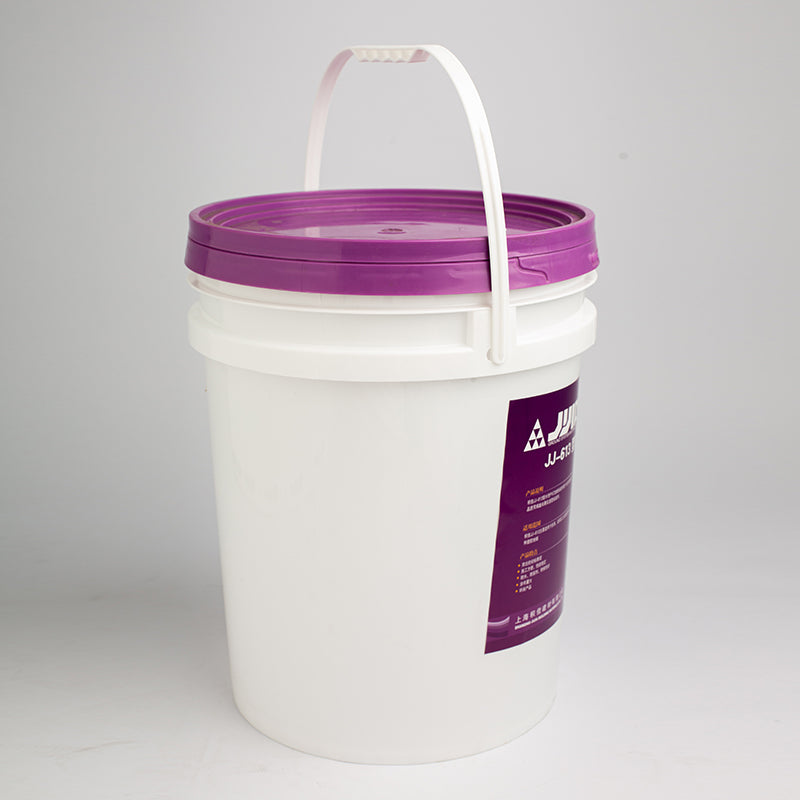 JIJIA PVC floor adhesive with large coating area (dilute adhesive) JJ-613