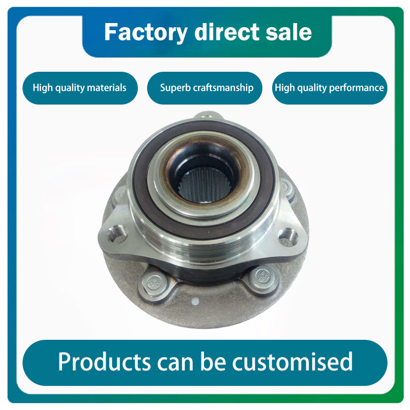 tuozhanzhoucheng  Tri-generation, with magnetic ring, tight fit construction, spline TZH3025