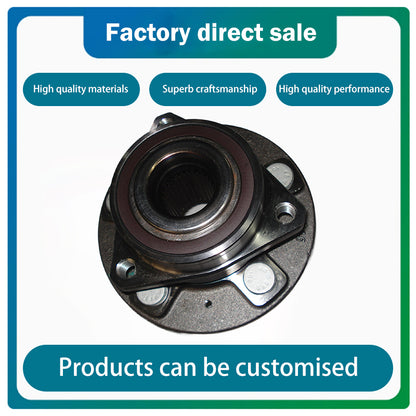 tuozhanzhoucheng  Tri-generation, with magnetic ring, tight fit construction, spline TZH3025