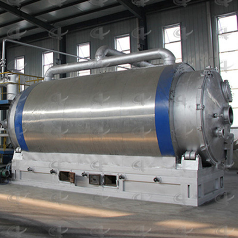 jinpeng  Kitchen waste treatment equipment(Please consult customer service for pricing)  Fully automatic Eco-friendly