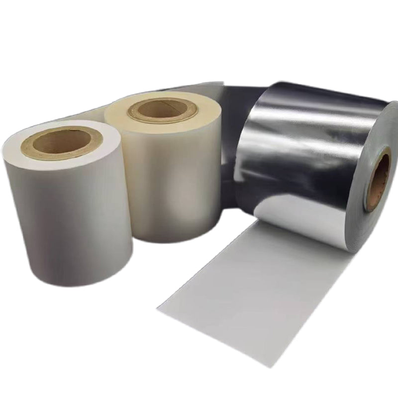 qianhui BOPP film (Please consult customer service for pricing)Heat shrink plastic smoke sealing film  Brushed film