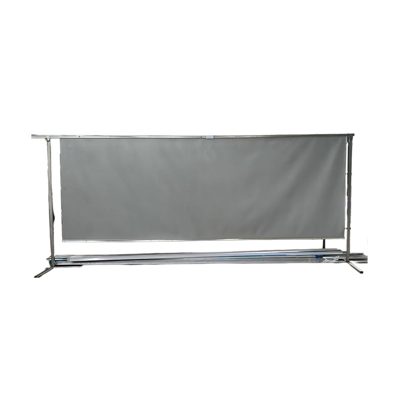 jijiu smoke barrier（Please consult customer service for pricing)Fireproof cloth Electric