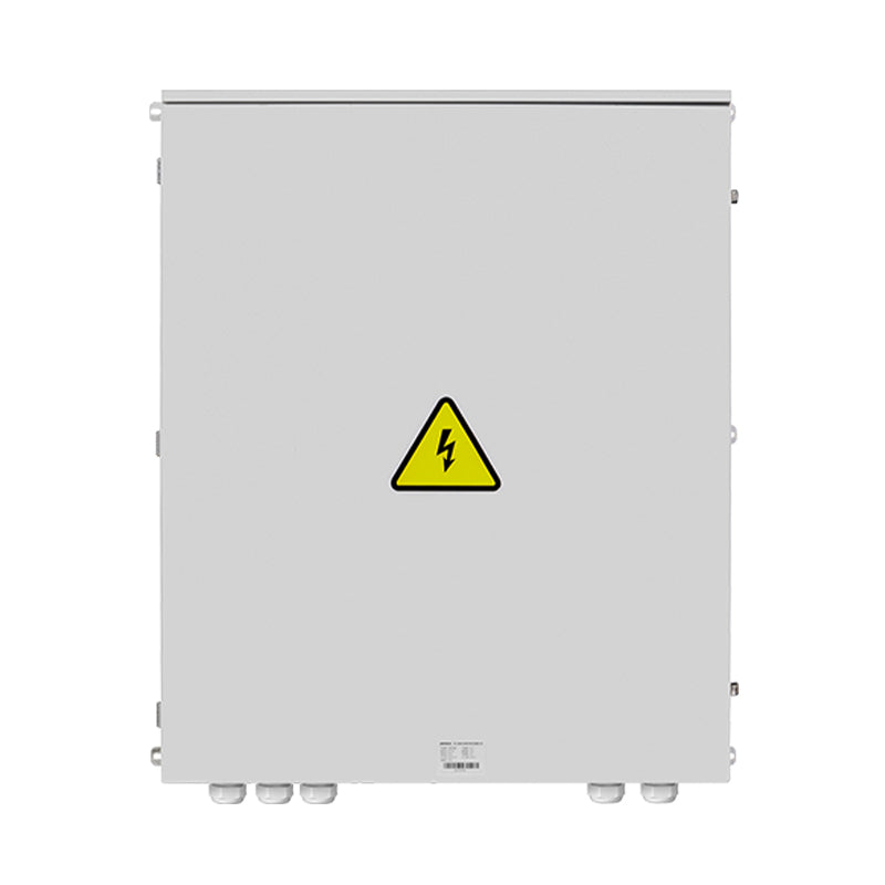 nigulasi Photovoltaic AC converter box(Please consult customer service for pricing)HLX-630A/380V  Explosion-proof junction box Explosion-proof distribution box Photovoltaic convergence box