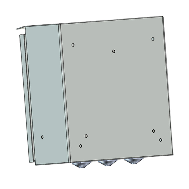 tongkuai Electric cabinet  Waterproof outdoor distribution box