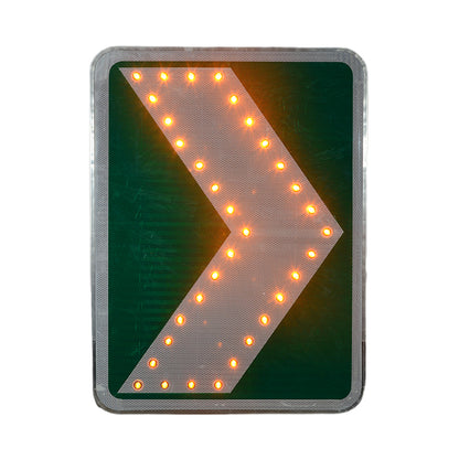 antai Active illuminated signs  Warning signs Traffic signs