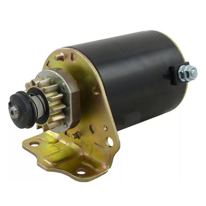 BAOSHENG Starting motor  Mower start motor