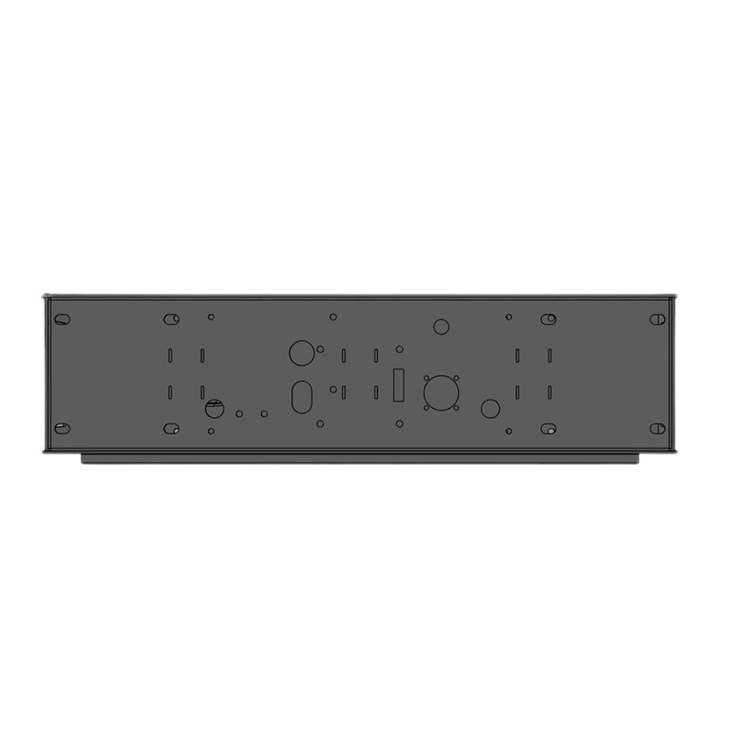 tongkuai Explosion-proof housing  Waterproof junction box