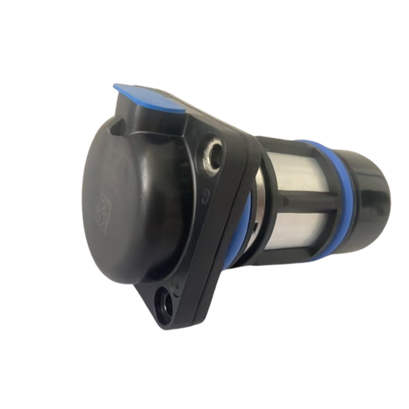 BEIDE Fuel filter pump   Oil-water separator cannon motor electronic pump