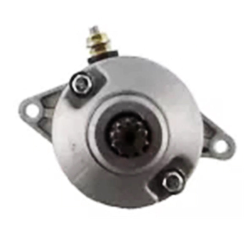 BAOSHENG Starting motor  Motorcycle motor starts the motor