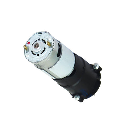 qianjin  Direct current motor（DC motor）（price consultation）Stable speed regulation and low electromagnetic interference