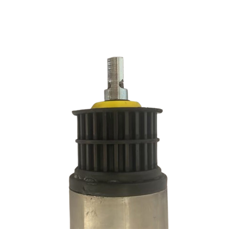 BEIDE φ50 drum motor  Unpowered roller can be customized