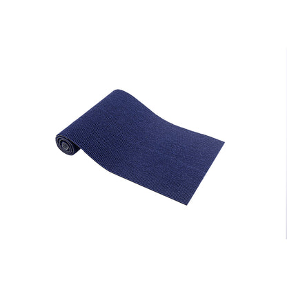 leiyue Polyester carpet sticker 1 square meter Waterproof non-slip household flooring Moisture and mildew