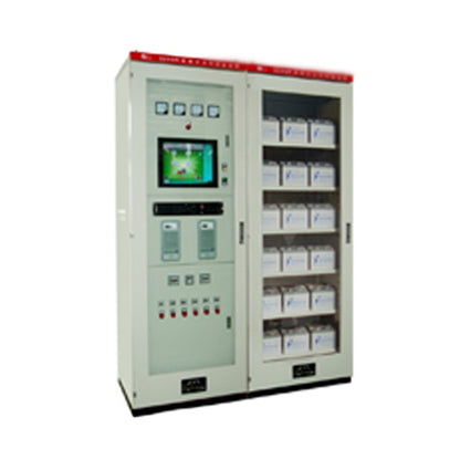QingChen 50 Series - Floor DC screen