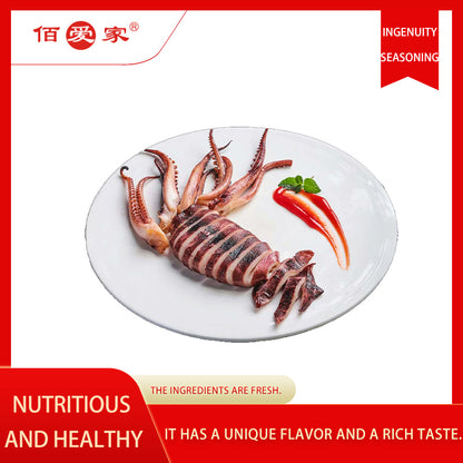 baiaijia   Tang Yang Shrimp （100 pieces）Chewy and plump, a must-have for gatherings.