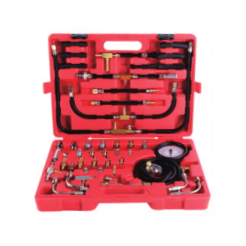 LANGBO TU-443 Multi-function fuel gauge  Fuel pressure detector Auto detector