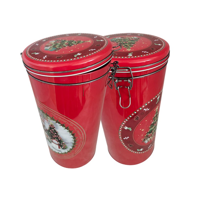 zhuji D150*300 sealed container  bucket home-use Bucket with lid