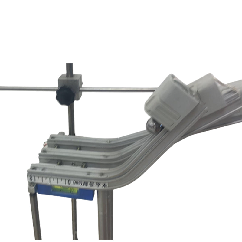 tianzhong  Jettisoning vertical landing instrument experimental teaching AIDS
