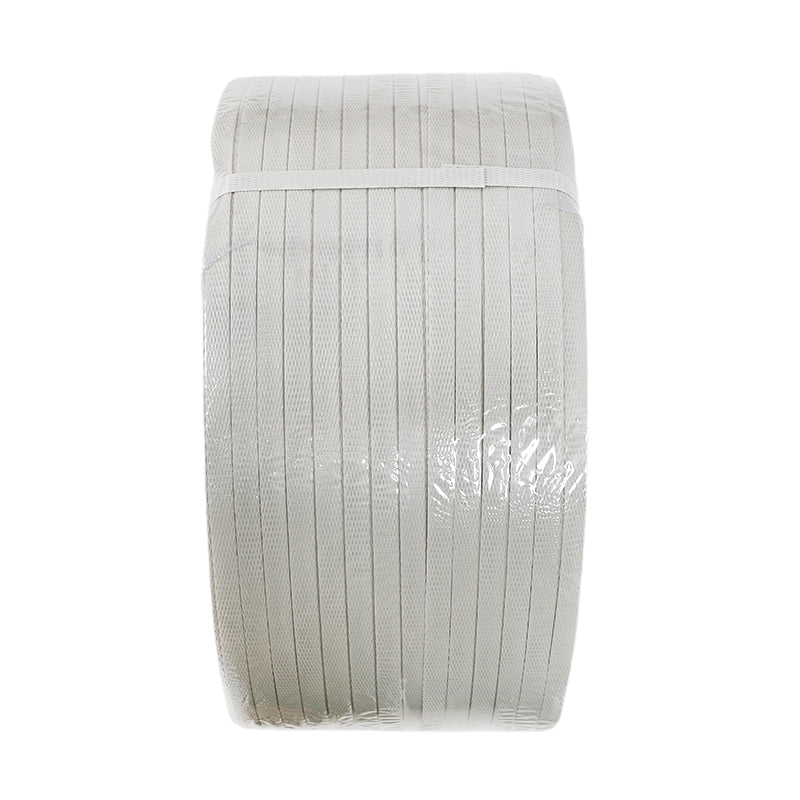 zhengxing Semi-automatic machine strapping tape  Semi-automatic baling straps Embossed on both sides Beautiful and practical