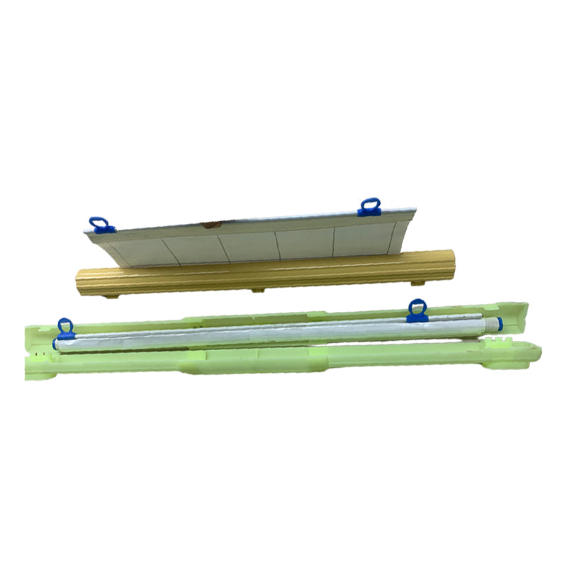 tianzhong Wall chart unwinding reel  Transfer scraper inside scraper