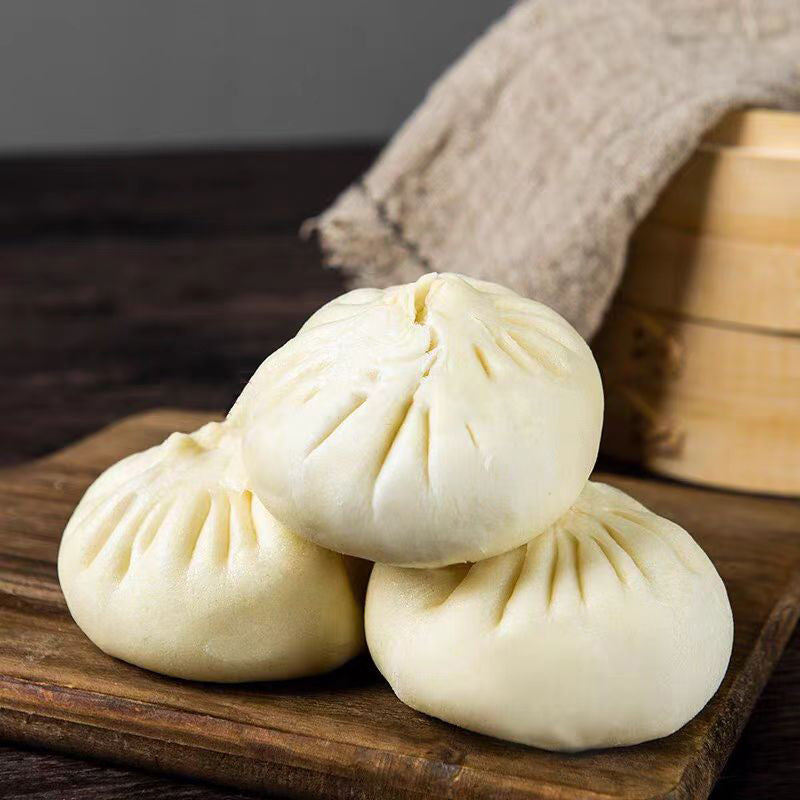yuesiqi Brand old noodles fresh meat bun
