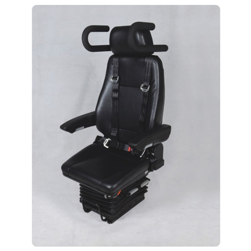 FANGDUN Floor panel air suspension special seats  Amusement equipment seat safety