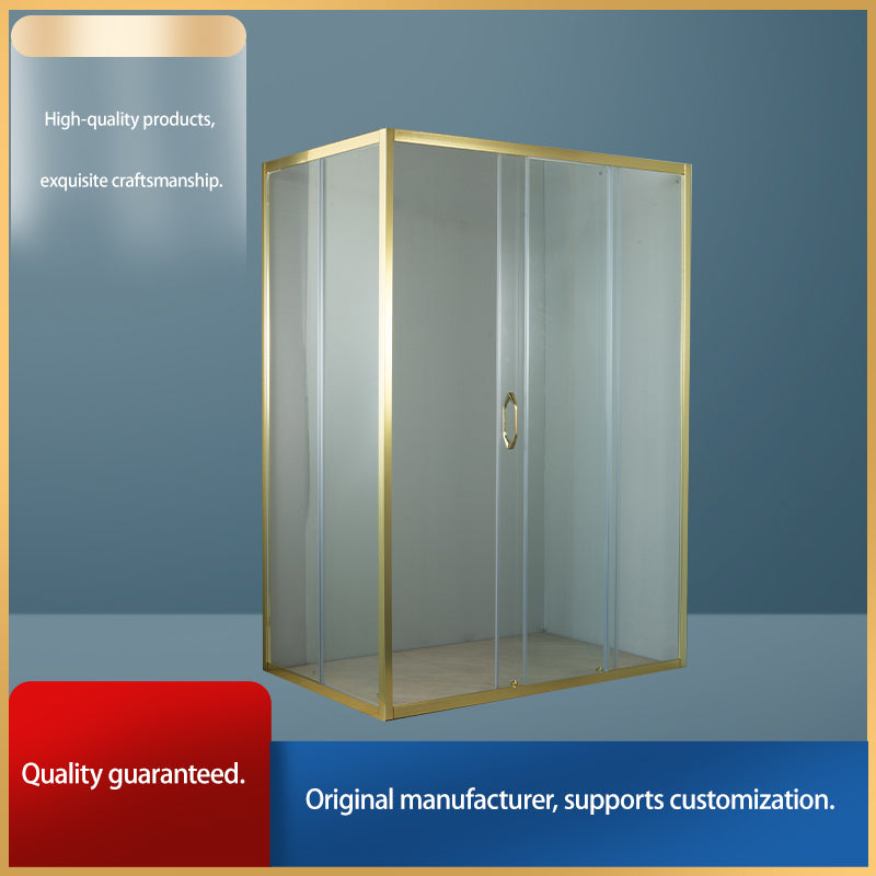 Jin Chen KS-LP-386+387（For the price, please consult our customer service）Starting from 300  Golden Aluminum  Zinc alloy double pulley