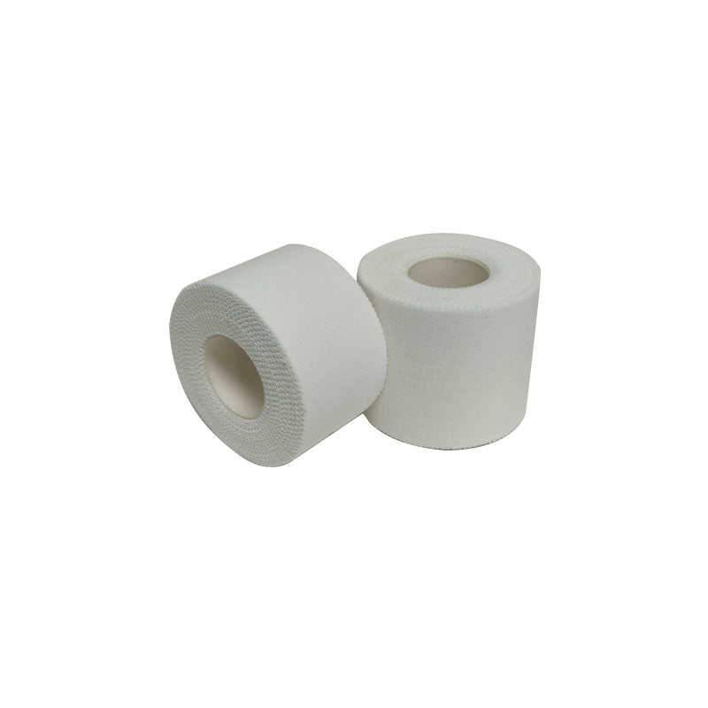 Rulee Zinc Oxide Sports Tape(100% cotton)