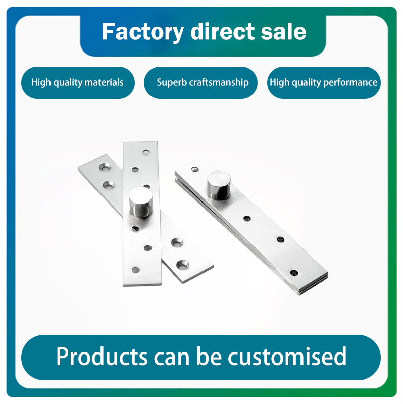 haishufengyuan  Hardware Furniture Fittings（Support customization ，Price Inquiry）Stainless Steel Hinges Silent Cushioning