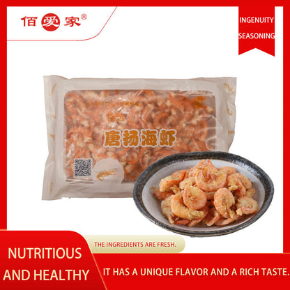 baiaijia  Tang Yang Squid（100 pieces）Fried on the spot and dispatched immediately, vacuum-packed to lock in the freshness.