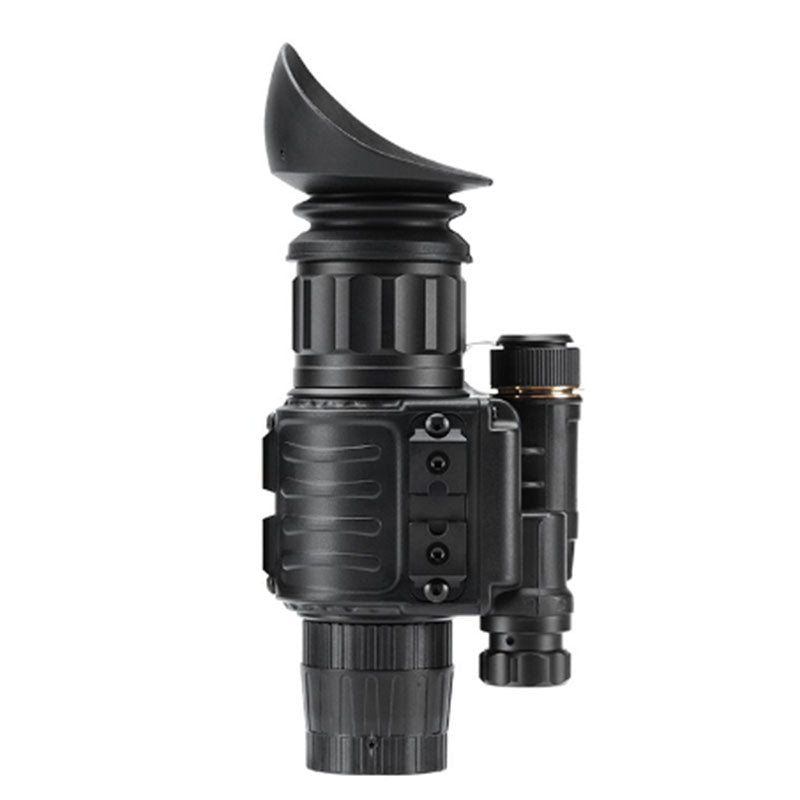 xinjingyuan Monocular night vision, head night vision JY-TKC01W(40 degrees)  Low light level night vision single barrel infrared helmet type