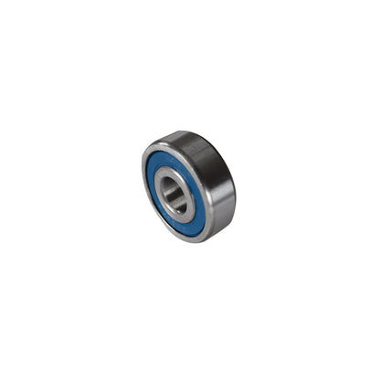 dingtianzhoucheng Deep groove ball bearing6201 2RS  High speed low noise miniature bearing