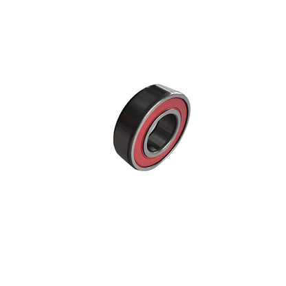 dingtianzhoucheng Deep groove ball bearing6004 2RS  High speed low noise miniature bearing