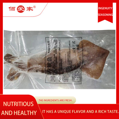 baiaijia   Tang Yang Shrimp （100 pieces）Chewy and plump, a must-have for gatherings.