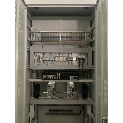 QingChen 50 Series - Floor DC screen