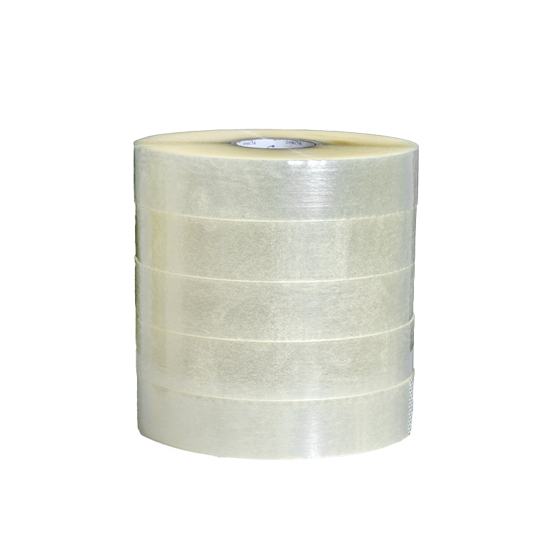 simida Packaging Accessories  Extra large rolls of tape Machine tape Special tape for box sealing machine