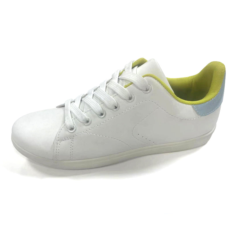 YIHENGXY Injection moulded women's shoes  Lazy people don't have to tie their shoelaces