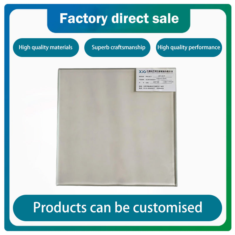 xingjianjieneng  reinforced glass（Price Inquiry） High strength and impact resistance